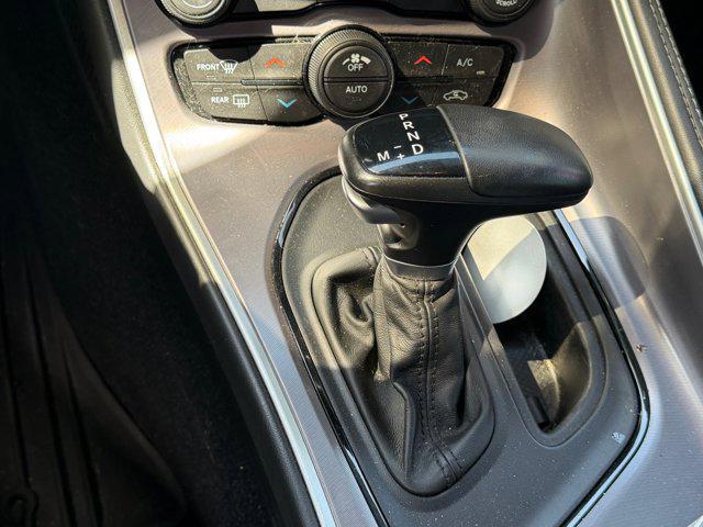 used 2020 Dodge Challenger car, priced at $26,999