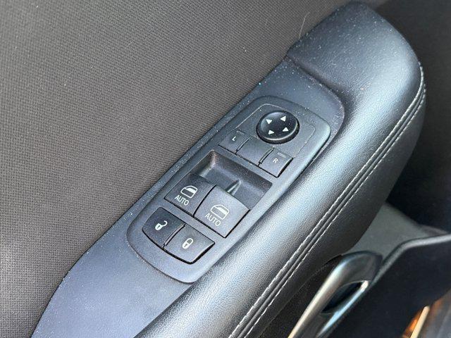 used 2020 Dodge Challenger car, priced at $26,999