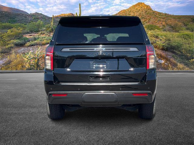 used 2022 Chevrolet Tahoe car, priced at $51,999