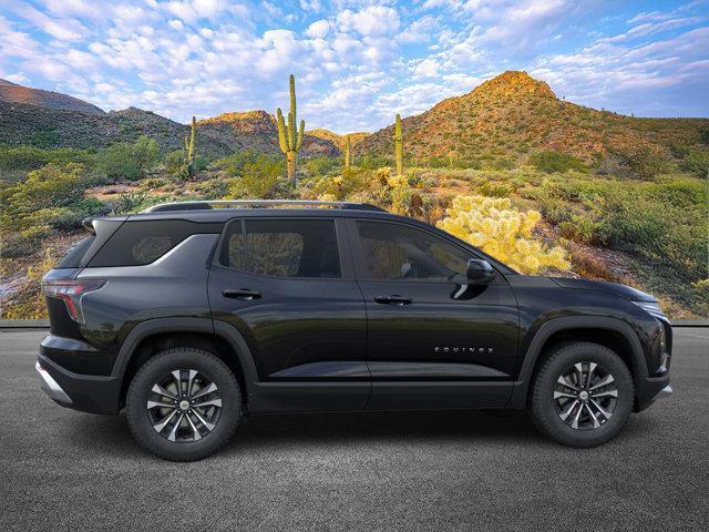 new 2026 Chevrolet Equinox car, priced at $35,329