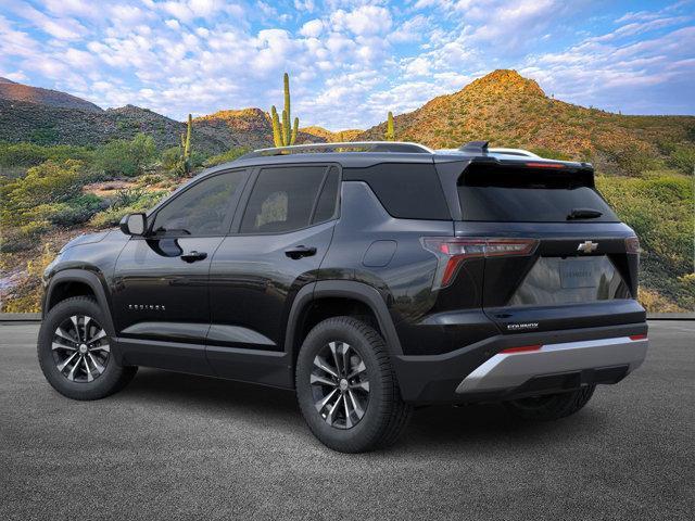 new 2026 Chevrolet Equinox car, priced at $35,329