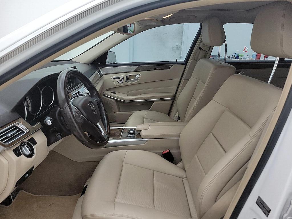 used 2016 Mercedes-Benz E-Class car, priced at $18,998