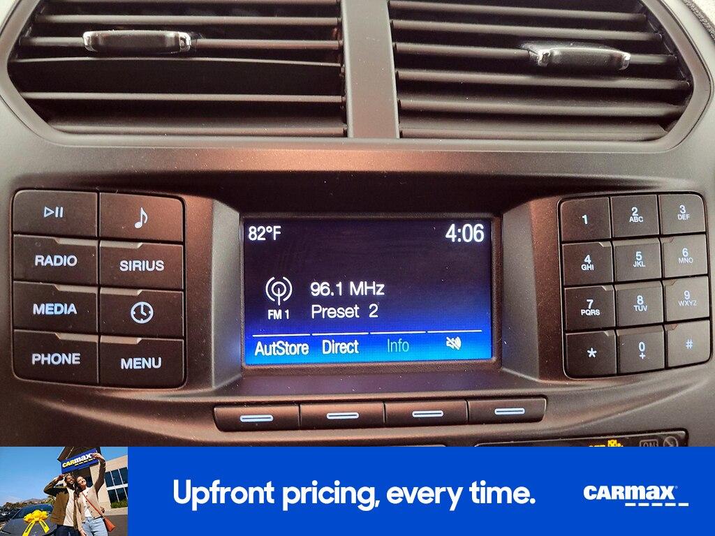 used 2019 Ford Explorer car, priced at $21,998