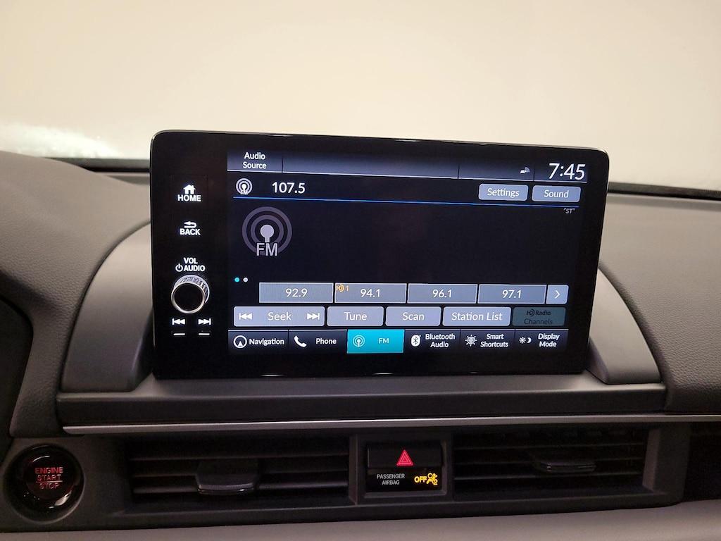 used 2023 Honda Pilot car, priced at $37,998