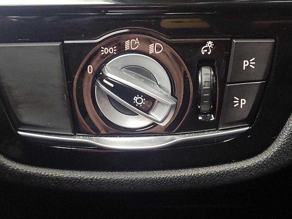 used 2021 BMW 530 car, priced at $26,998