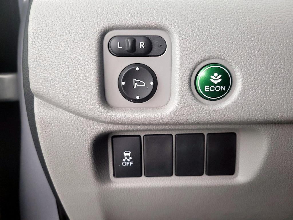 used 2018 Honda Pilot car, priced at $22,998