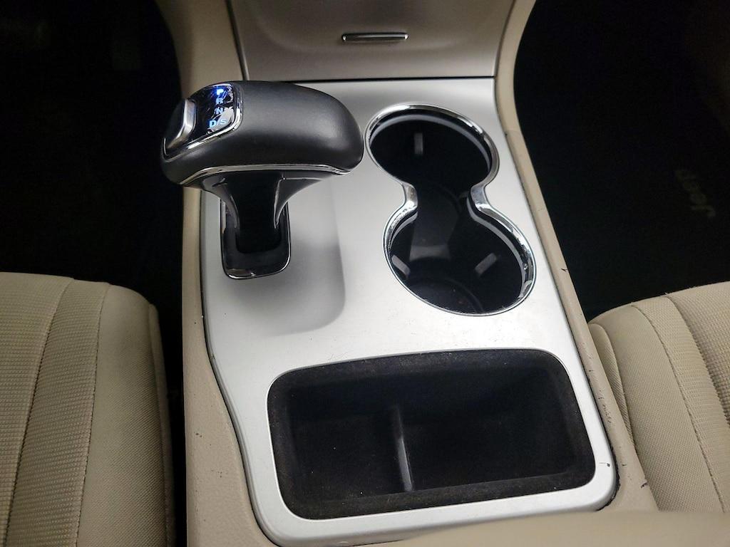 used 2014 Jeep Grand Cherokee car, priced at $13,599