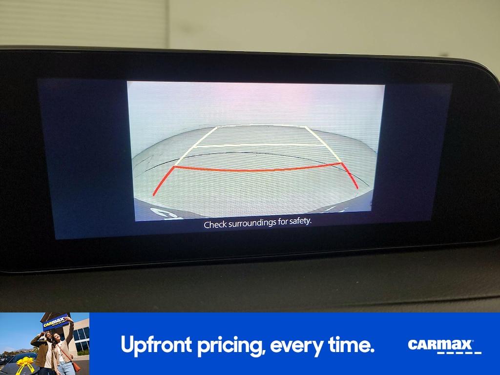 used 2022 Mazda Mazda3 car, priced at $22,998