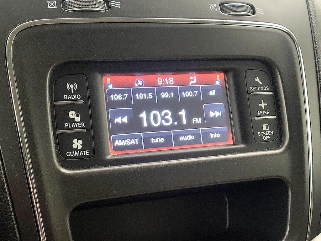 used 2016 Dodge Journey car, priced at $14,599