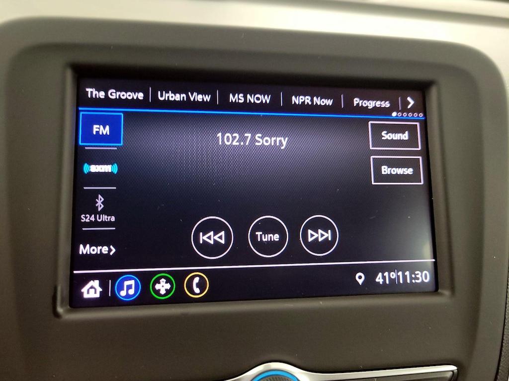 used 2020 Chevrolet Equinox car, priced at $18,998