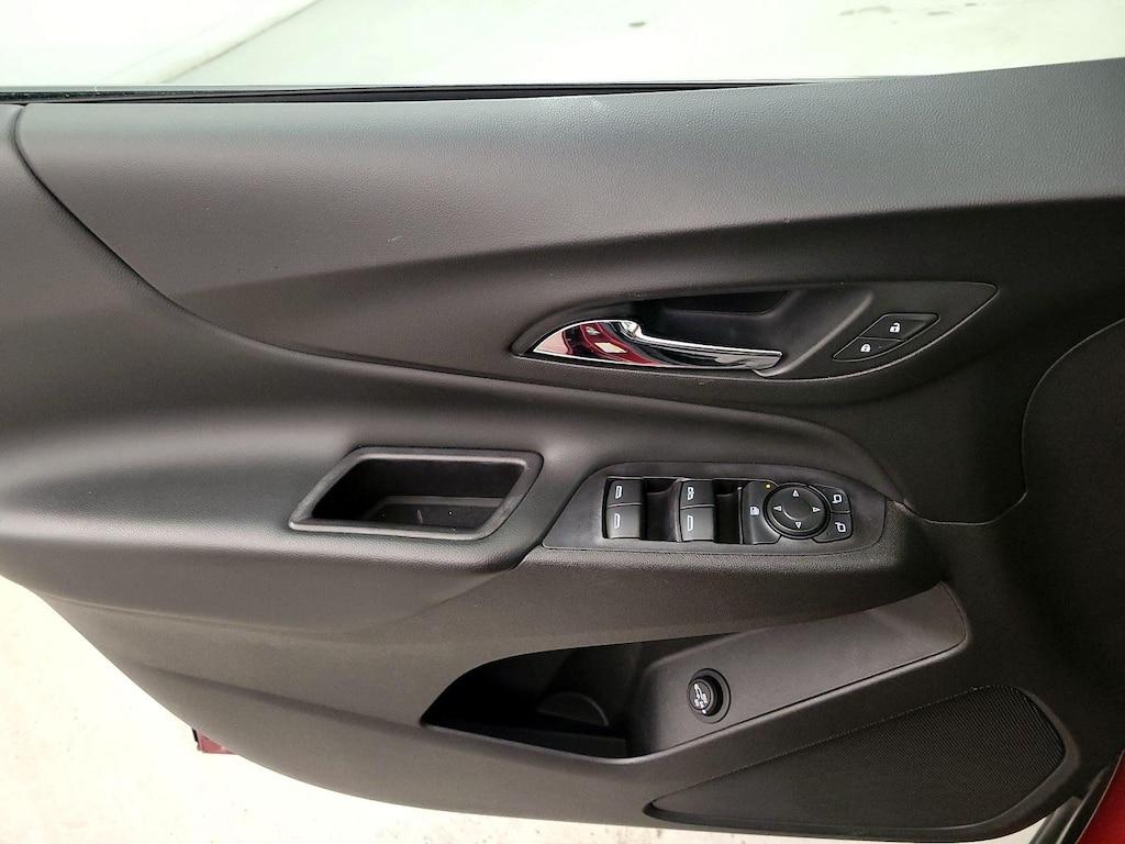 used 2020 Chevrolet Equinox car, priced at $18,998