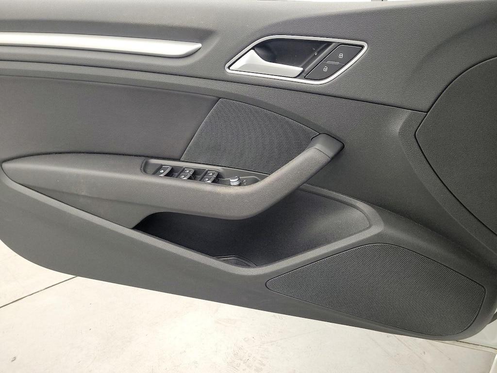 used 2016 Audi A3 car, priced at $21,998