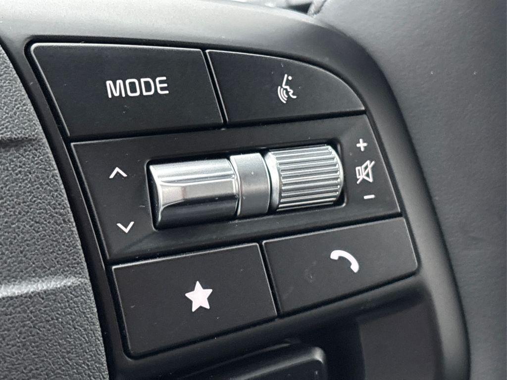 new 2026 Kia Sportage Hybrid car, priced at $33,735