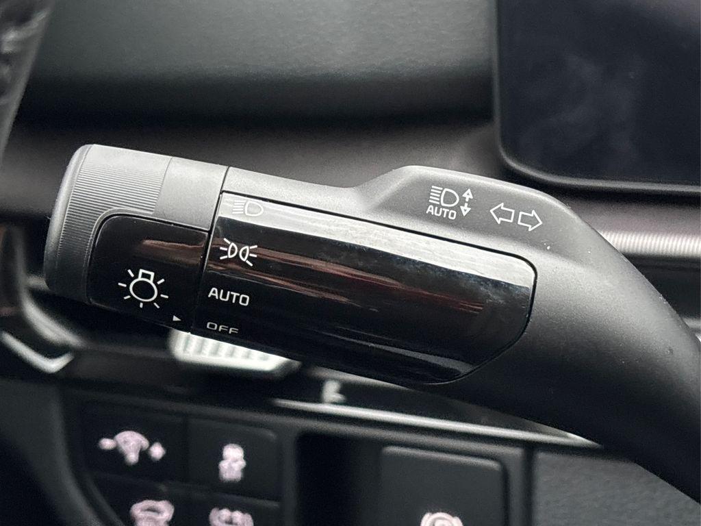 new 2026 Kia Sportage Hybrid car, priced at $33,735