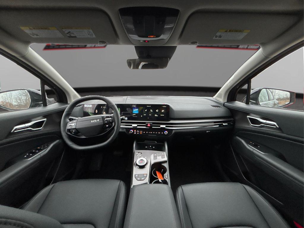 new 2026 Kia Sportage Hybrid car, priced at $33,735