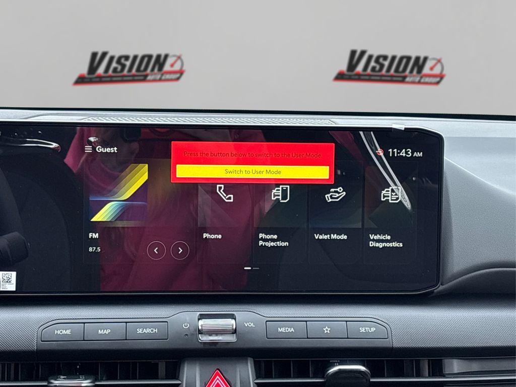 new 2026 Kia K4 car, priced at $24,525