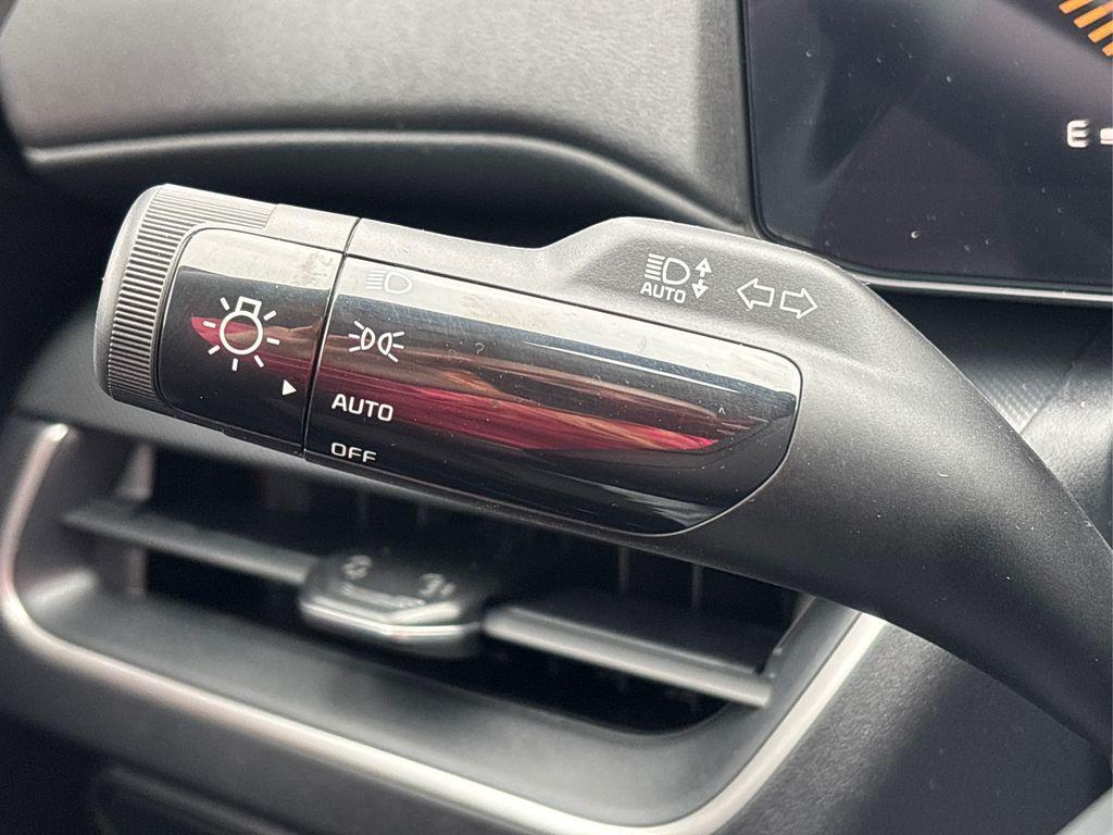 new 2026 Kia K4 car, priced at $24,525