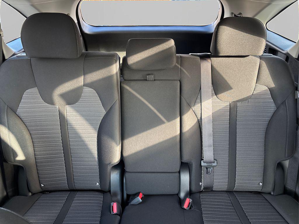 used 2025 Kia Sorento car, priced at $28,990