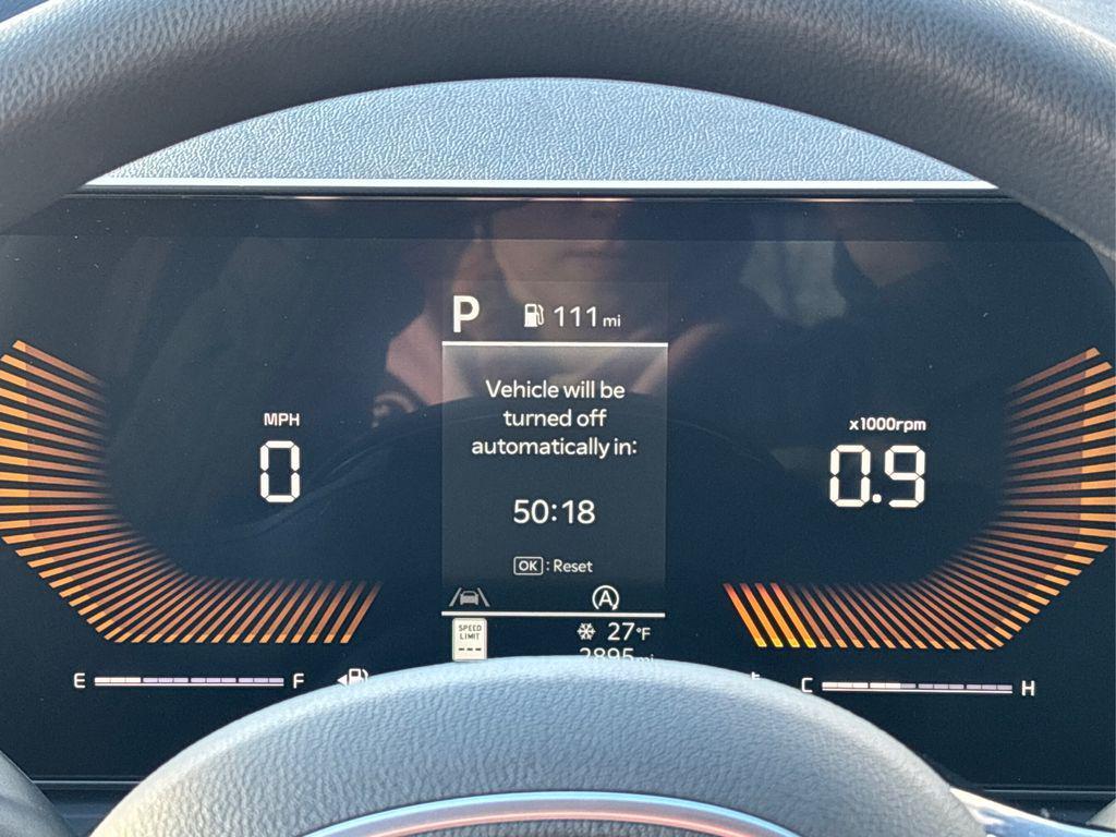 used 2025 Kia Sorento car, priced at $28,990