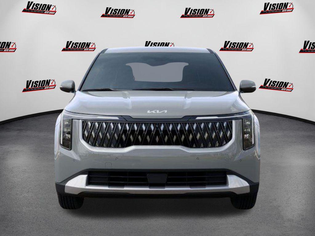 new 2025 Kia Carnival car, priced at $43,225