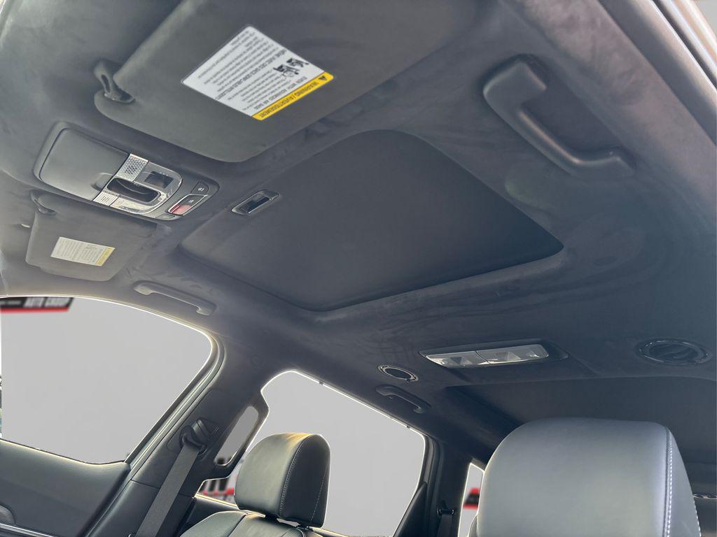 new 2025 Kia Telluride car, priced at $52,010