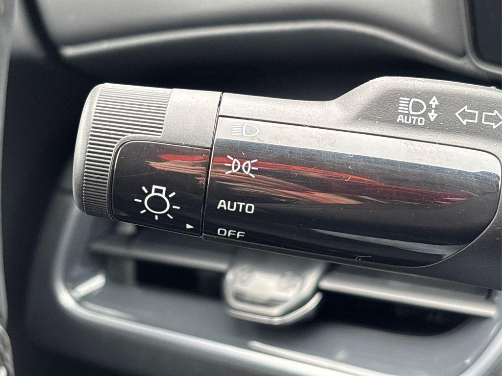 new 2025 Kia K4 car, priced at $24,375