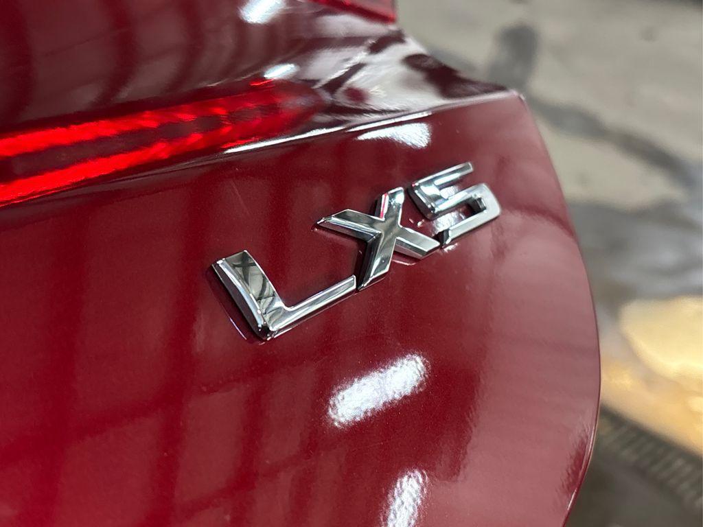 used 2021 Kia K5 car, priced at $15,534