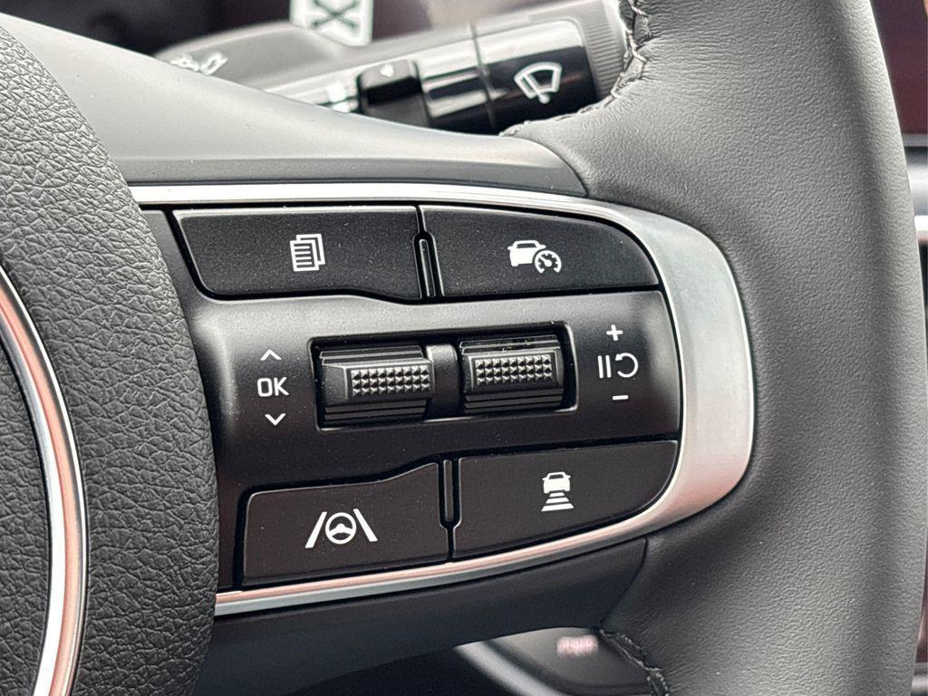 new 2026 Kia K5 car, priced at $31,235