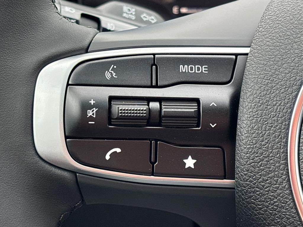 new 2026 Kia K5 car, priced at $31,235