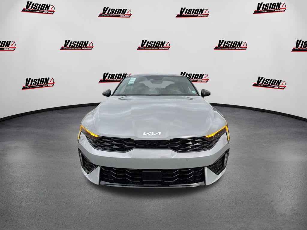 new 2026 Kia K5 car, priced at $31,235