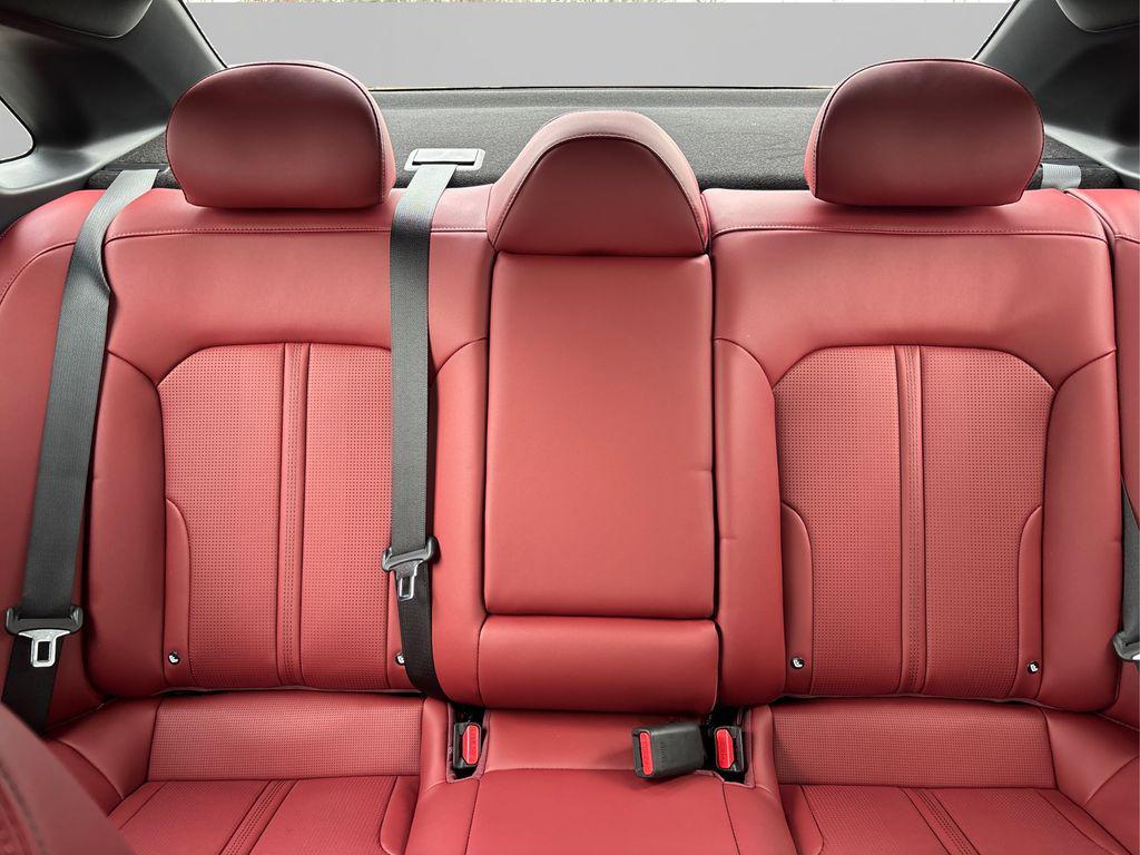 new 2026 Kia K5 car, priced at $31,235