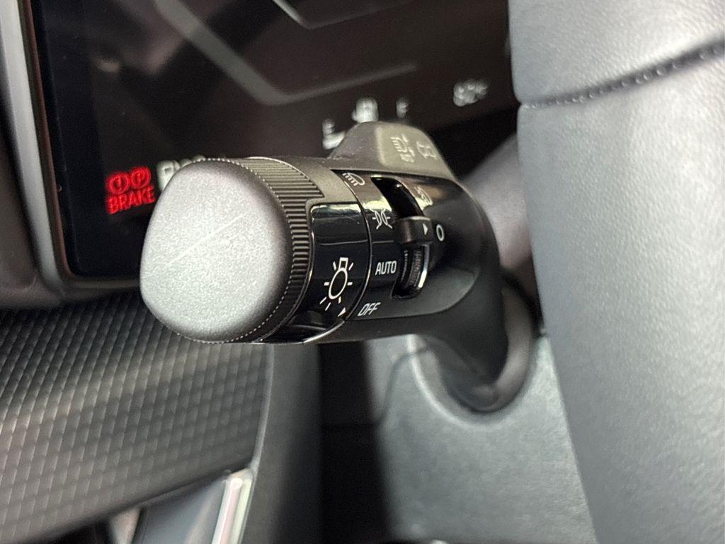 new 2025 Kia K4 car, priced at $28,835