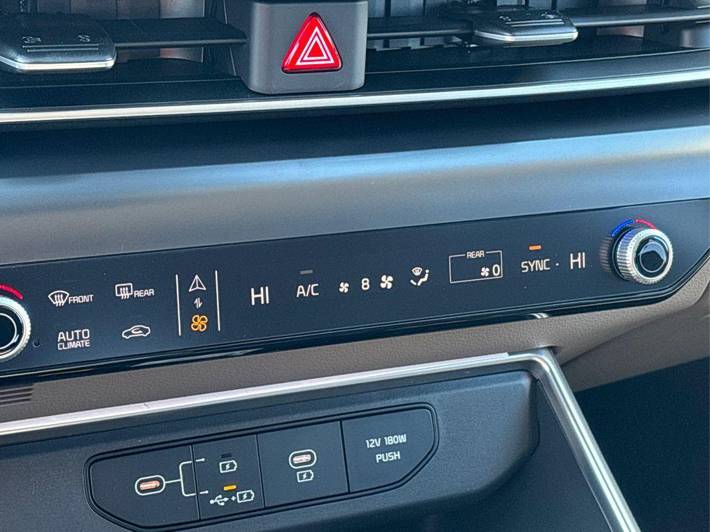 new 2026 Kia Carnival car, priced at $40,220