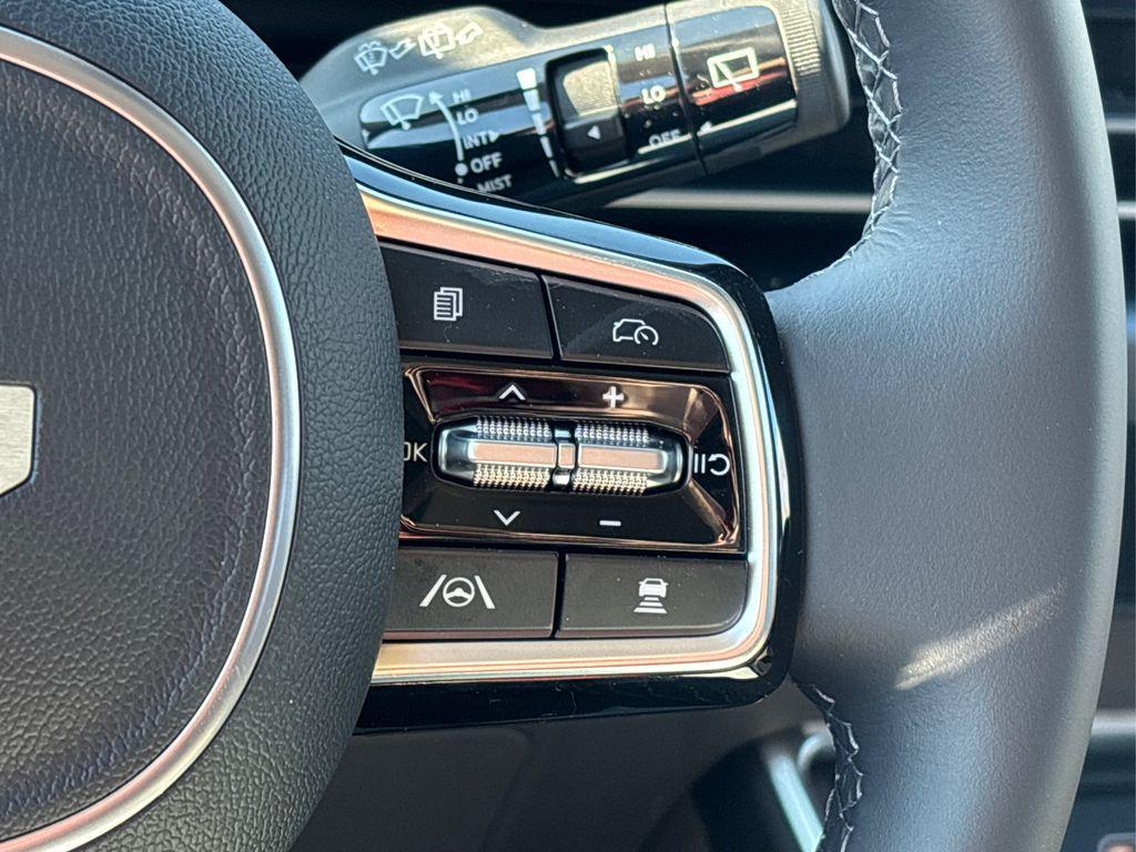 new 2026 Kia Carnival car, priced at $40,220