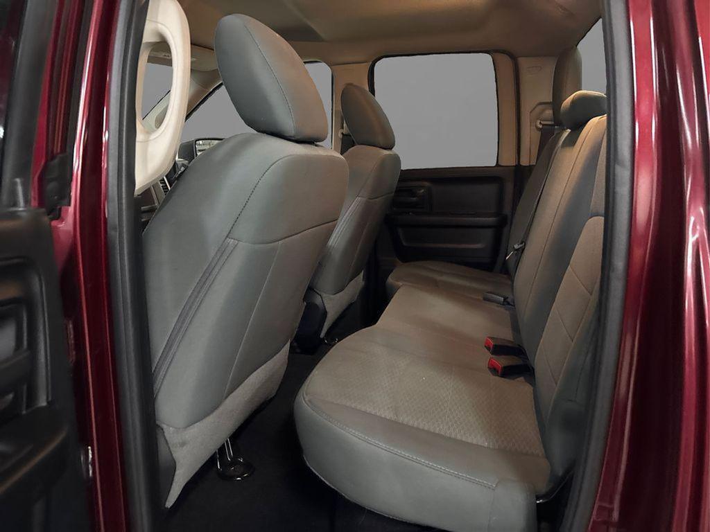 used 2016 Ram 1500 car, priced at $19,991