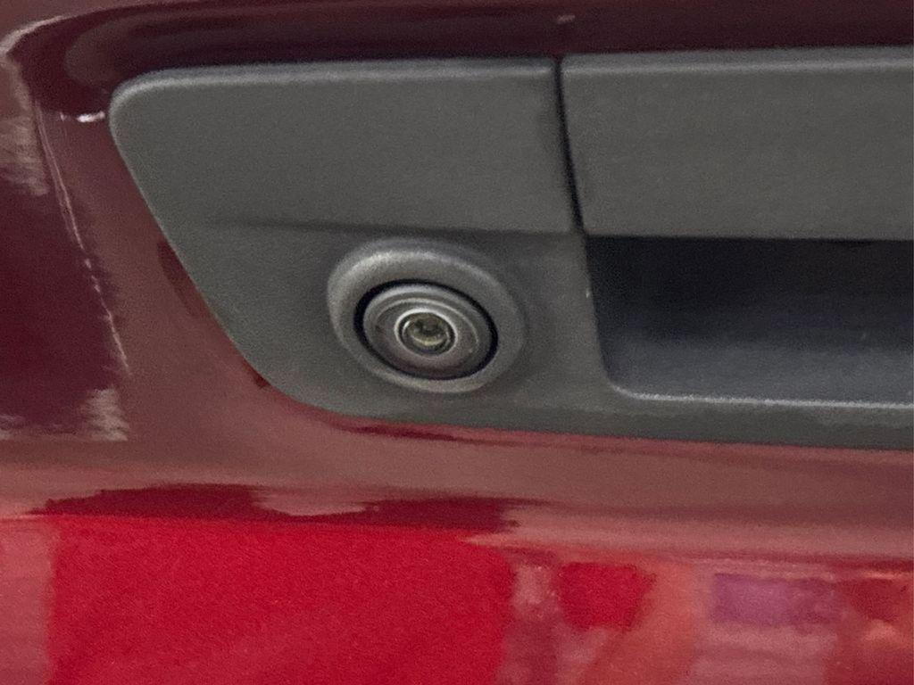 used 2016 Ram 1500 car, priced at $19,991