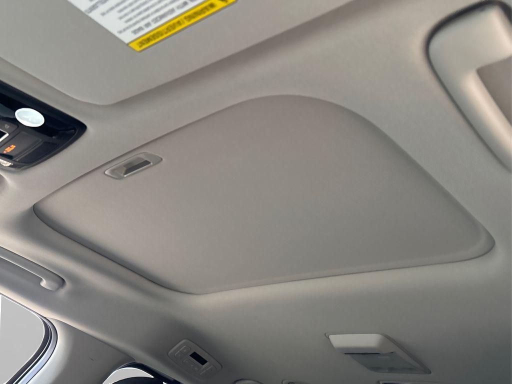 used 2023 Kia Carnival car, priced at $34,396