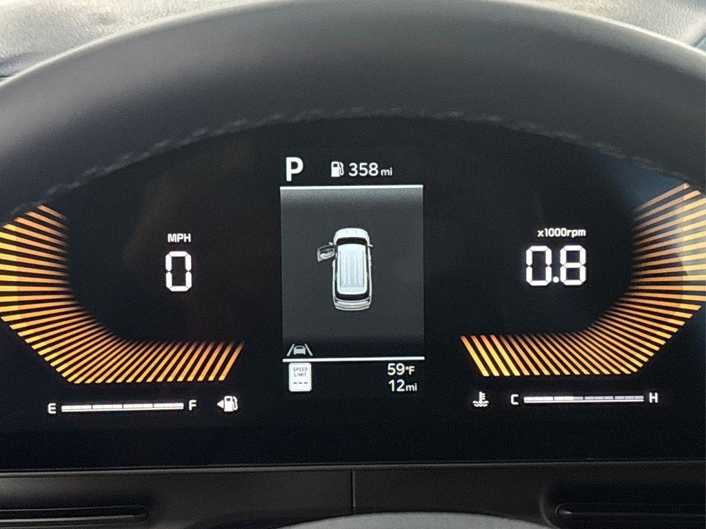 new 2026 Kia Carnival car, priced at $41,965