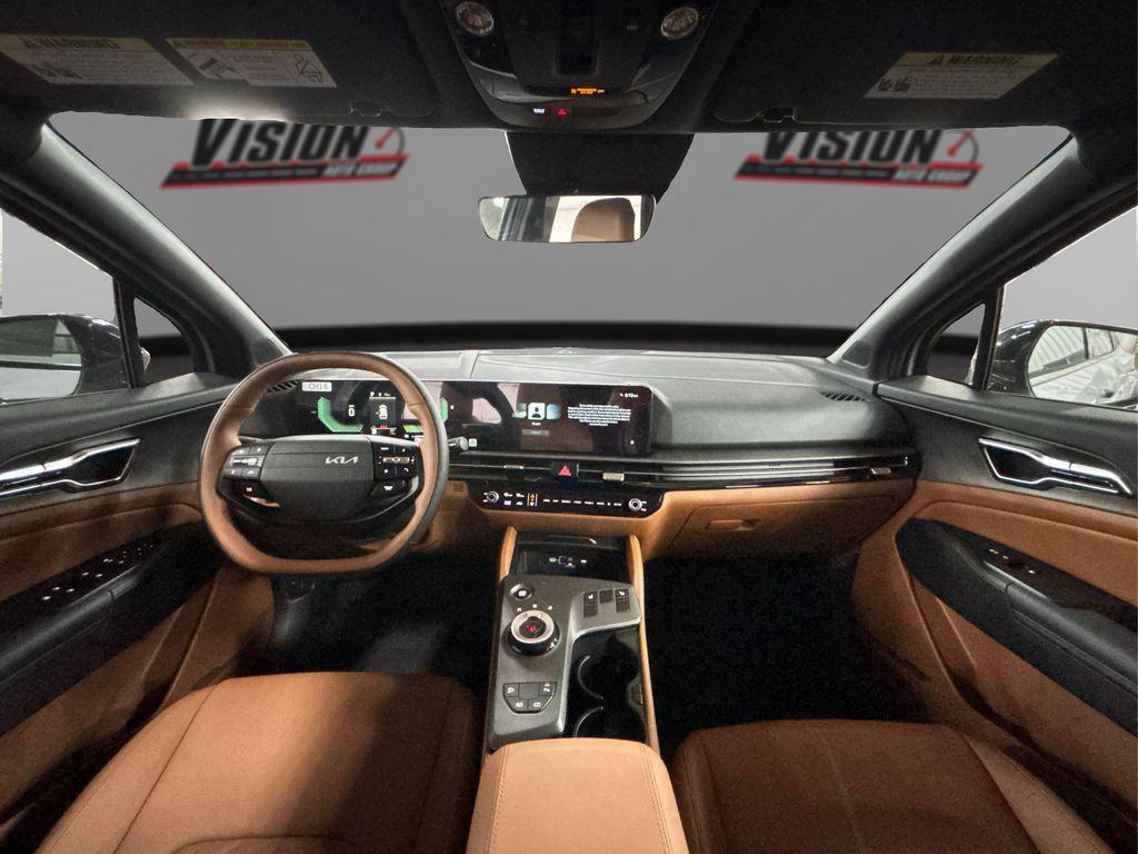 new 2026 Kia Sportage car, priced at $37,030