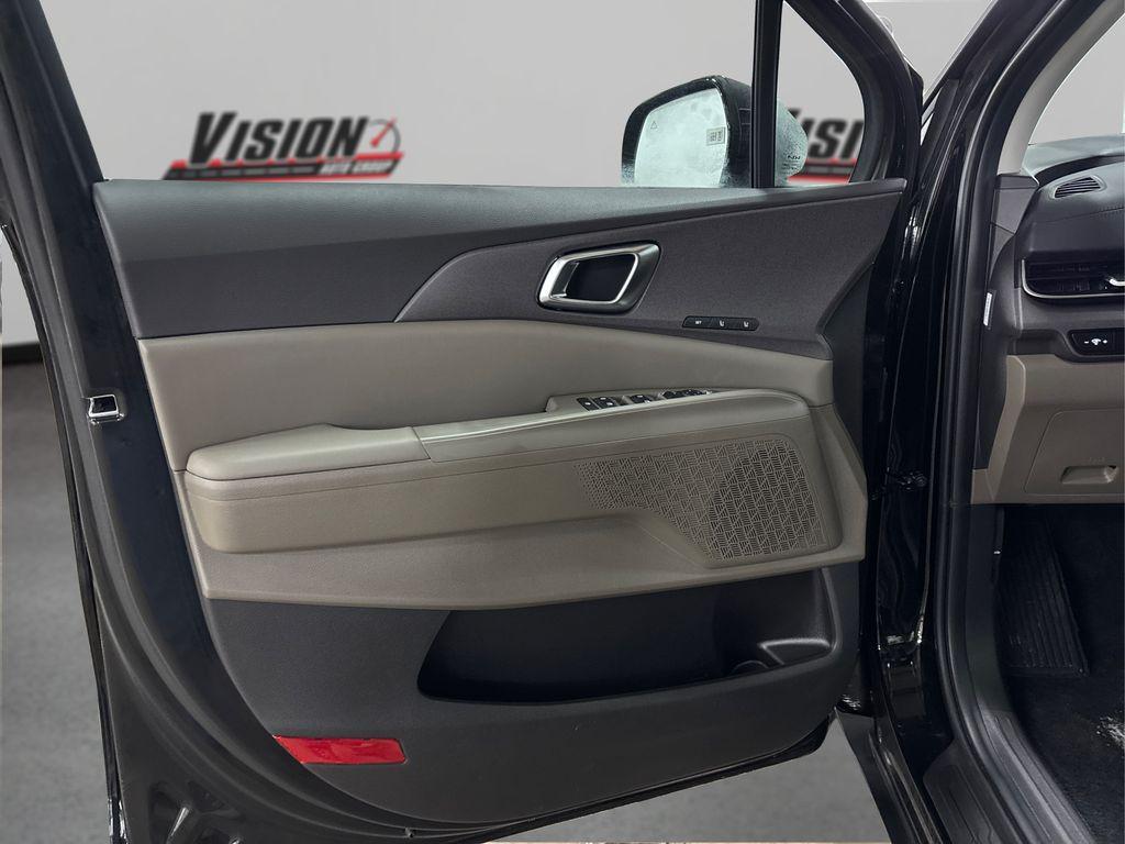 new 2026 Kia Carnival car, priced at $41,965