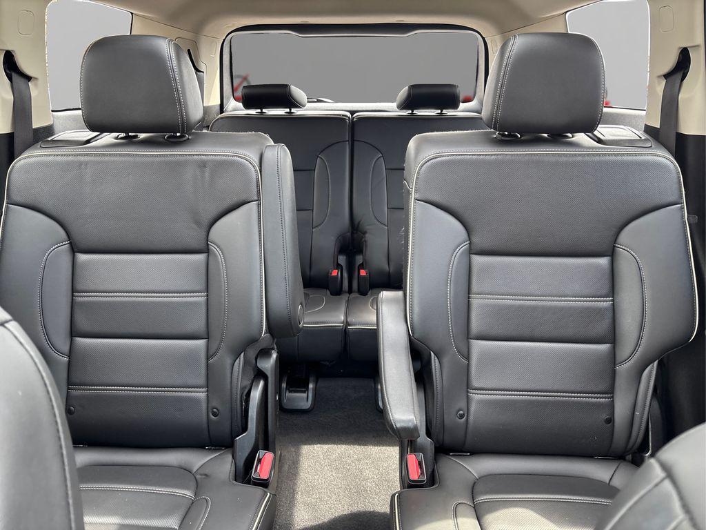 used 2023 GMC Acadia car, priced at $37,284