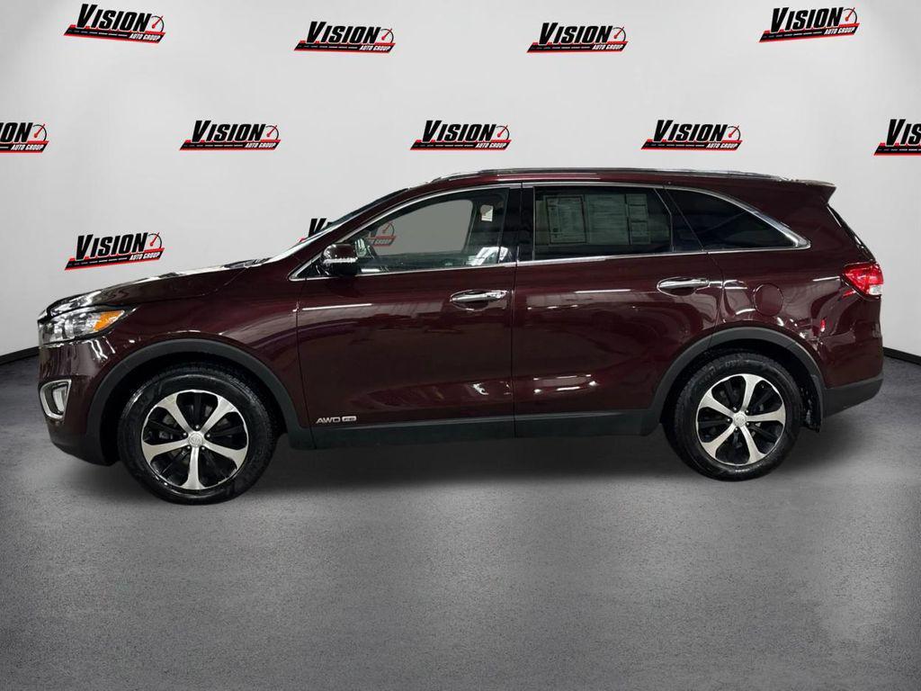 used 2018 Kia Sorento car, priced at $11,870