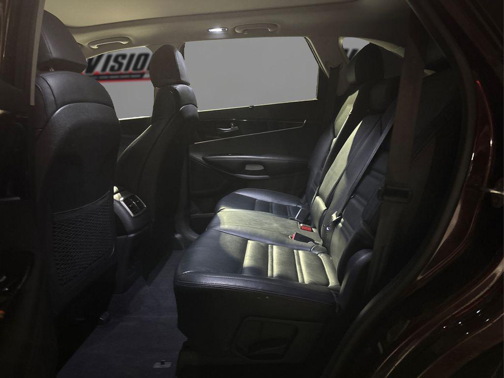 used 2018 Kia Sorento car, priced at $11,870