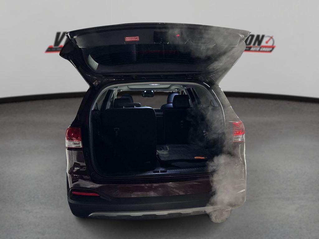 used 2018 Kia Sorento car, priced at $11,870