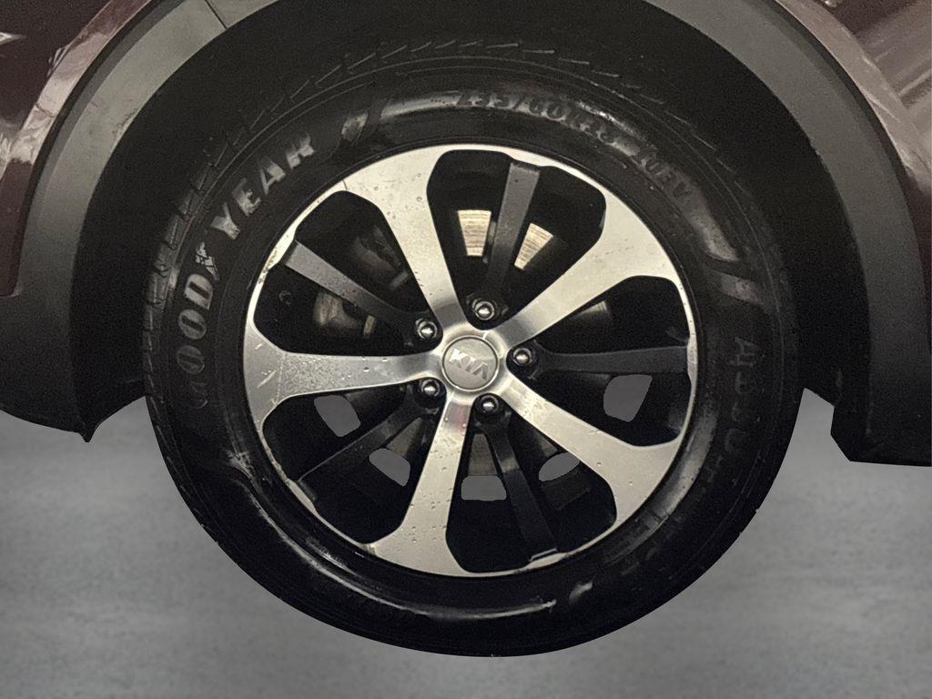 used 2018 Kia Sorento car, priced at $11,870