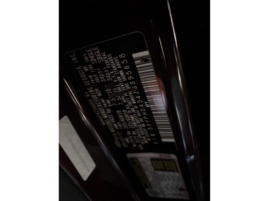 used 2018 Kia Sorento car, priced at $11,870