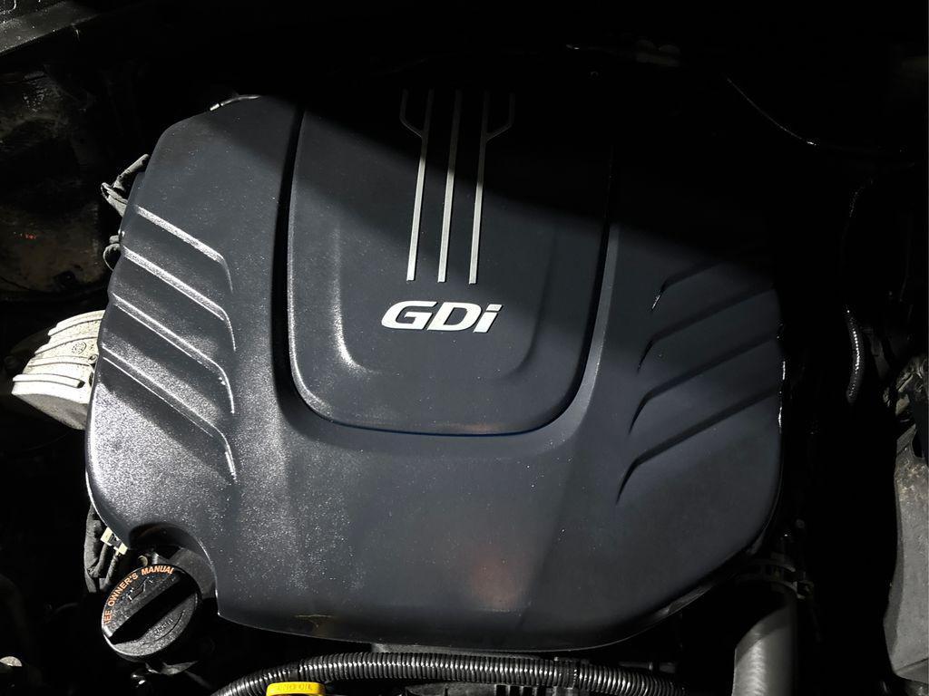 used 2018 Kia Sorento car, priced at $11,870