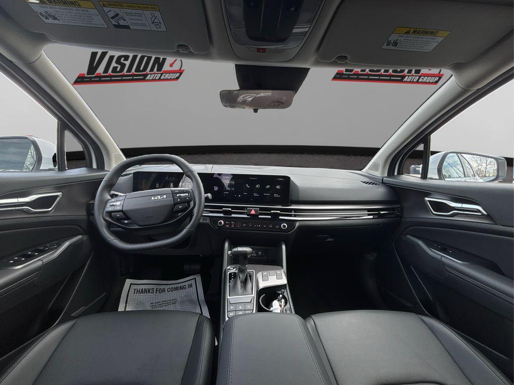 new 2026 Kia Sportage car, priced at $32,995