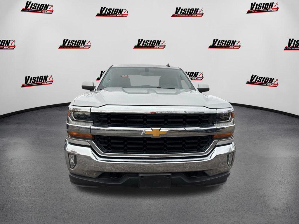 used 2018 Chevrolet Silverado 1500 car, priced at $29,999