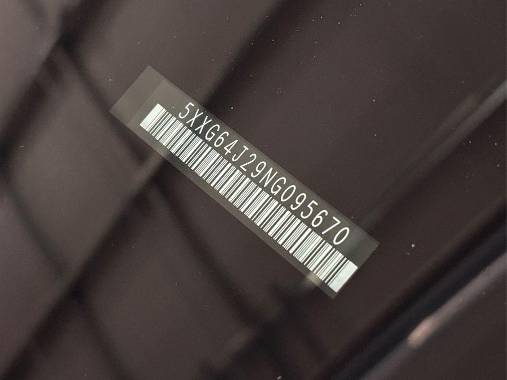 used 2022 Kia K5 car, priced at $20,995